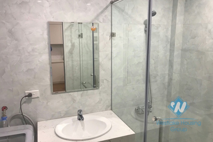 Brand new studio for rent near Keangnam Tower